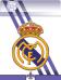 Real Madrid Blanko