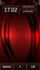 Red Black Waves