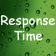 Response time