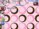 8100 Blackberry ZEN Theme: Retro Circles