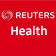Reuters Health News Reader