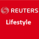 Reuters Lifestyle Reader