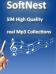594 High Quality MP3 Ringtones
