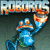 Roboros-game
