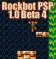 The PSP Homebrew Scene Is Alive and Well.  Rockbot PSP version 1.0