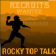 Rocky Top Talk