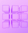 Rolling cube screensaver/wallpaper