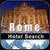 Rome Hotels Search