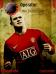 Rooney Spirit