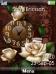 Rose Clock