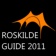 Roskilde Guide 2011