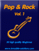 Ringtones - Pop Rock Vol. 1
