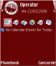 Ruby Red Theme
