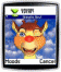 RUDOLPH - Character for YOYAP! Application [Ver1.01] (Series 60)
