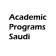 Saudi Academic