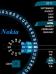 Scanner Clock