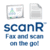 scanR Scan Copy and Fax