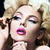 Scarlett Johansson Makeup Live Wallpaper
