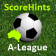 ScoreHints A-League