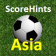 ScoreHints Asia