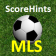 ScoreHints MLS