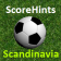 ScoreHints Scandinavia