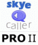 SkyeCaller PRO II