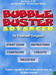 Bubble Buster