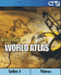 World Atlas 2006 for WM Standart