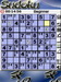 Sudoku (Numberz)