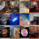 Space Nebula Theme Pack (12 Themes)