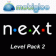 NEXT Level Pack 2 by Mobigloo (Pocket PC)
