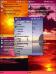 Pocket PC Themes: Glorious Sunsets