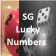 SG LuckyNumbers