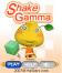 Shake Gamma