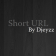 Short URL