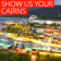 Show us your Cairns