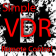 Simple VDR Remote Control