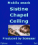 Michelangelo: Sistine Chapel Ceiling - Free mobile snack for S60 (Series 60), volume 2 of 3