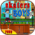 Skaters Boys