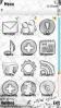 Sketch Icons