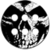 Skulls Theme Dark