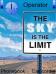 Sky Is No Limit