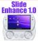 PSP Homebrew: Slide Enhance 1.0