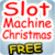 Slot Machine Christmas FREE