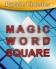 Smart4Mobile Magic Word Square