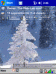 Snow Tree Animated