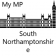 South Northamptonshire - My MP