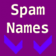 Spam Name Generator