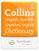 Collins Spanish - English Dictionary